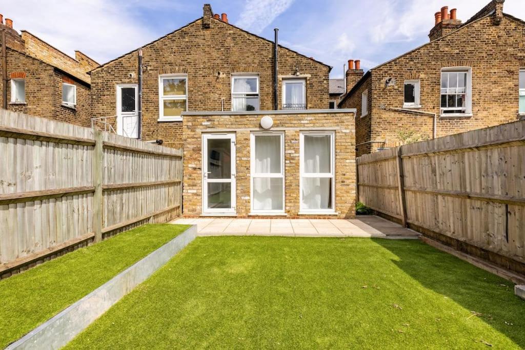 Streatham Appartement *