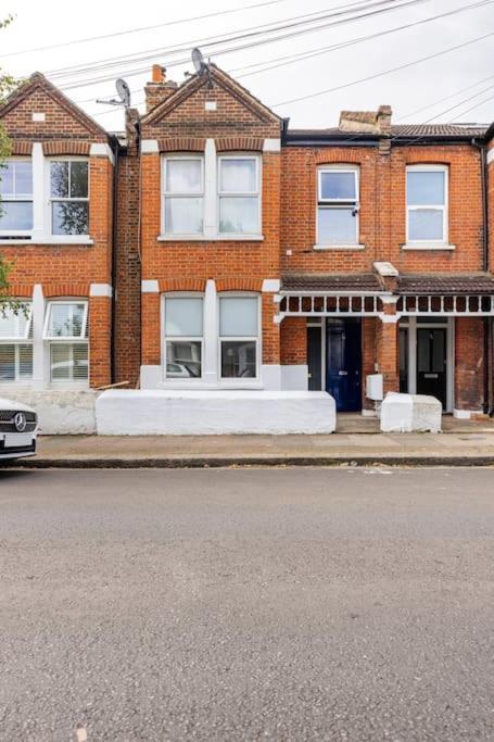 Streatham Appartement