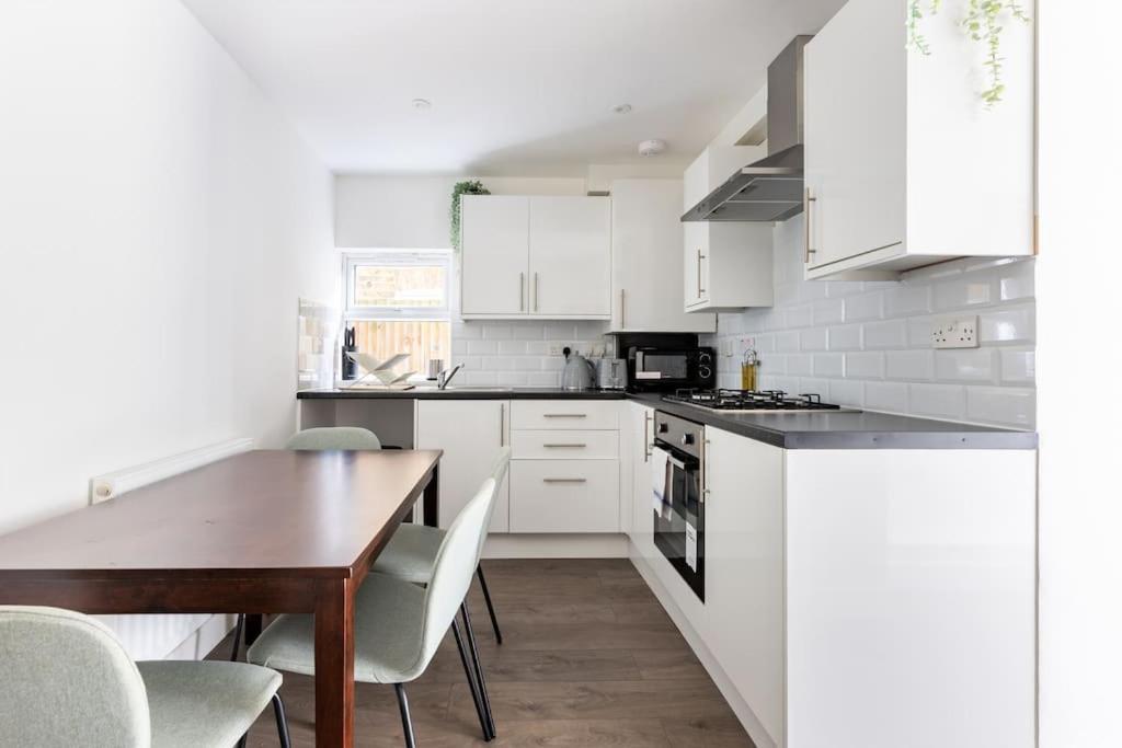 Appartement Streatham