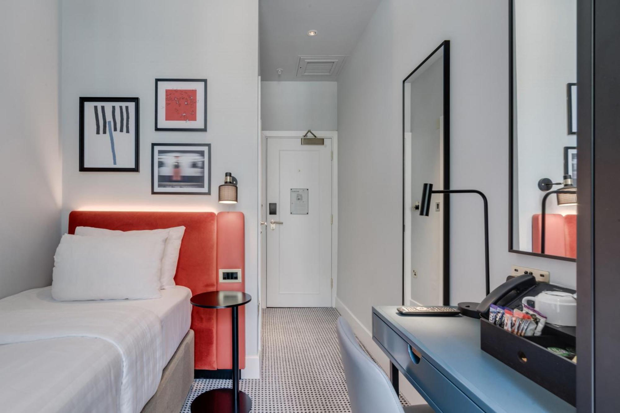 Mornington Kensington, Bw Premier Collection Hotel