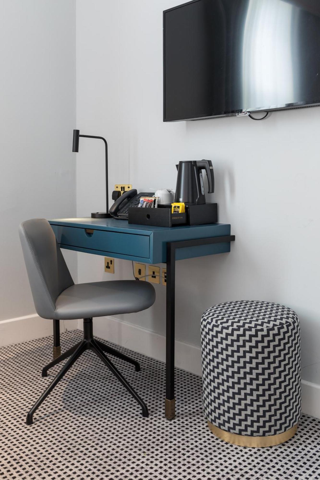 Mornington Kensington, Bw Premier Collection Hotel