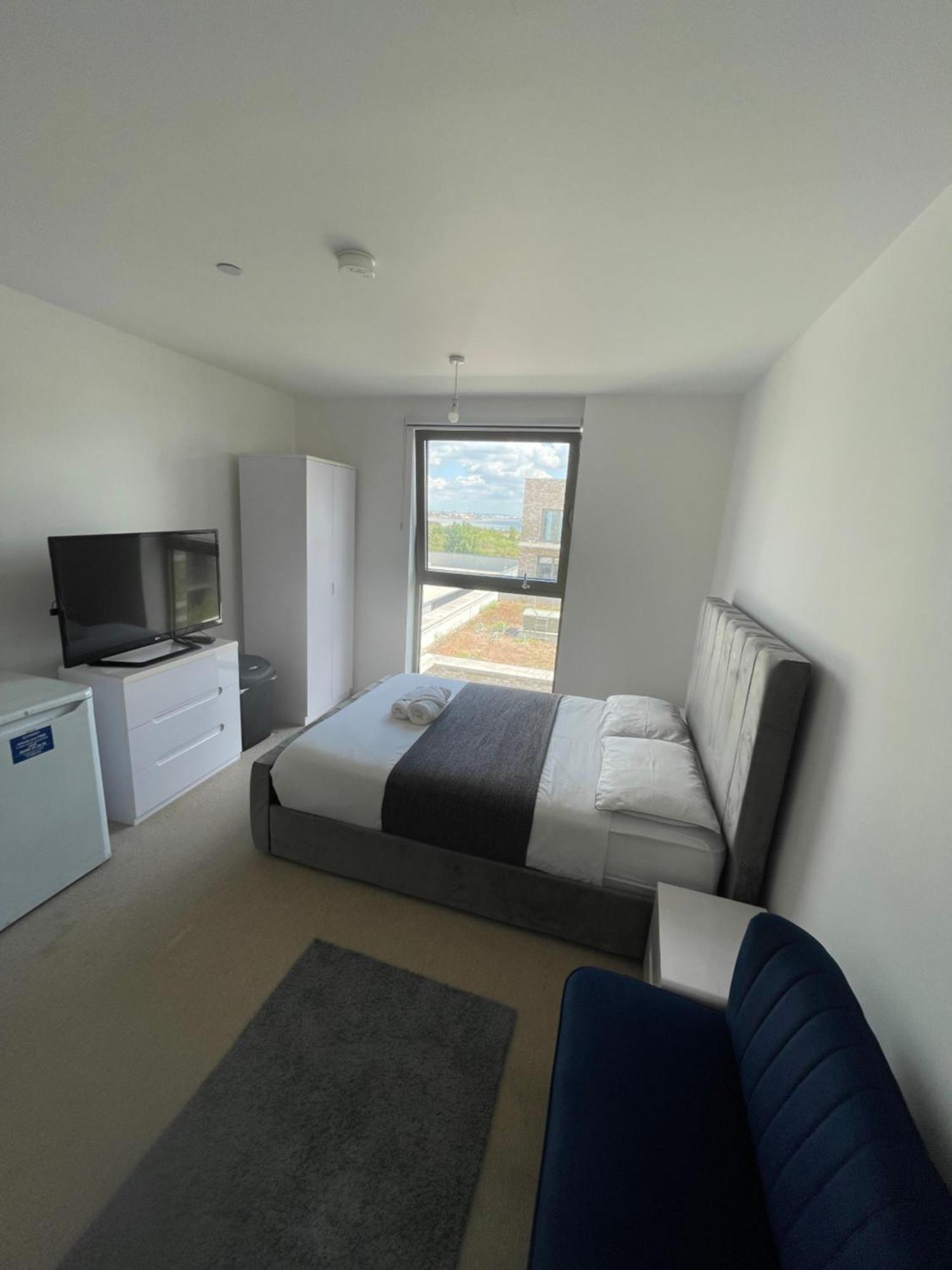 Habitación en casa particular Riverside And Londres