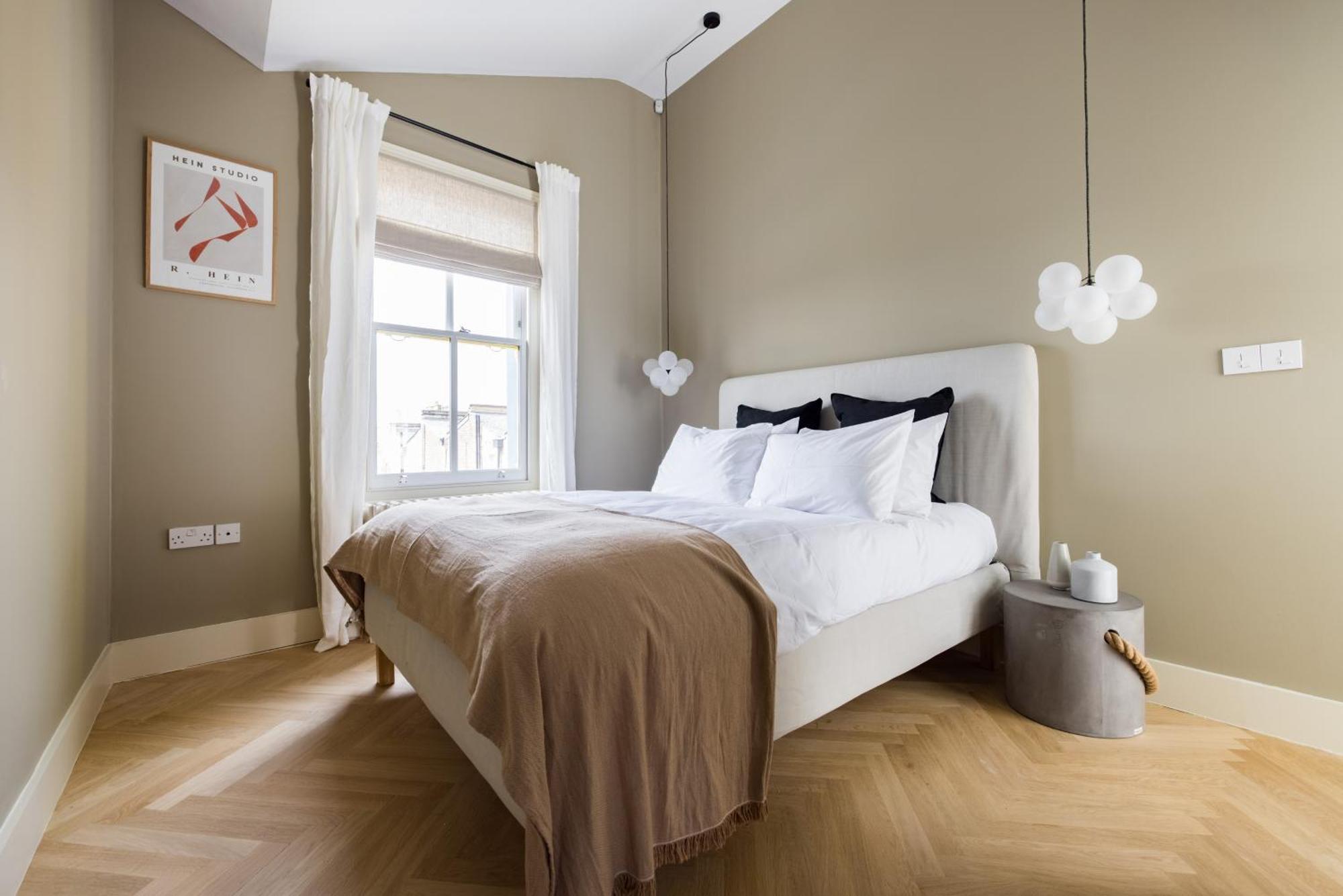 The Notting Hill By Hok Living - Nh4 Appartement