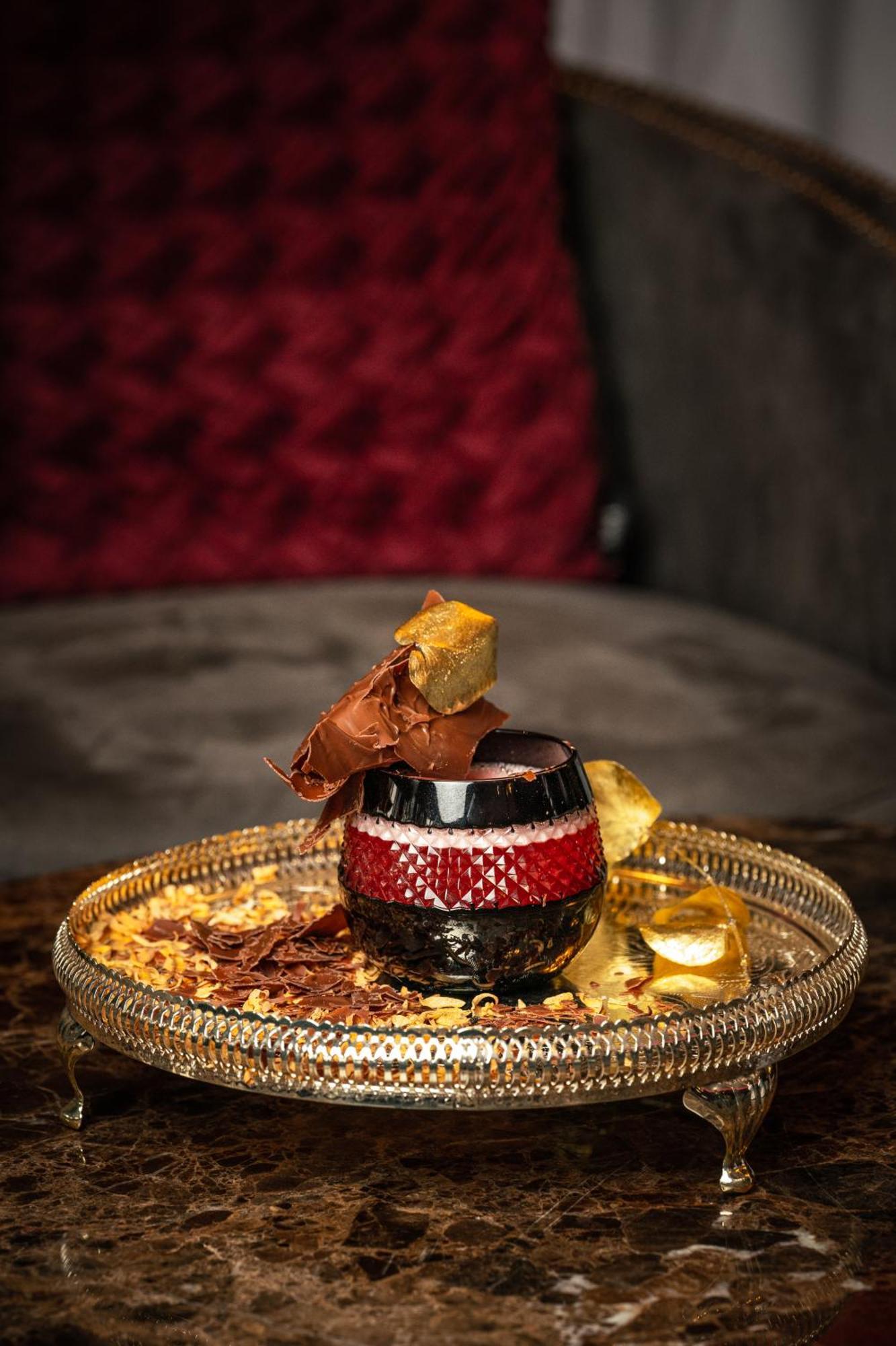 Karma Sanctum Soho Hotell