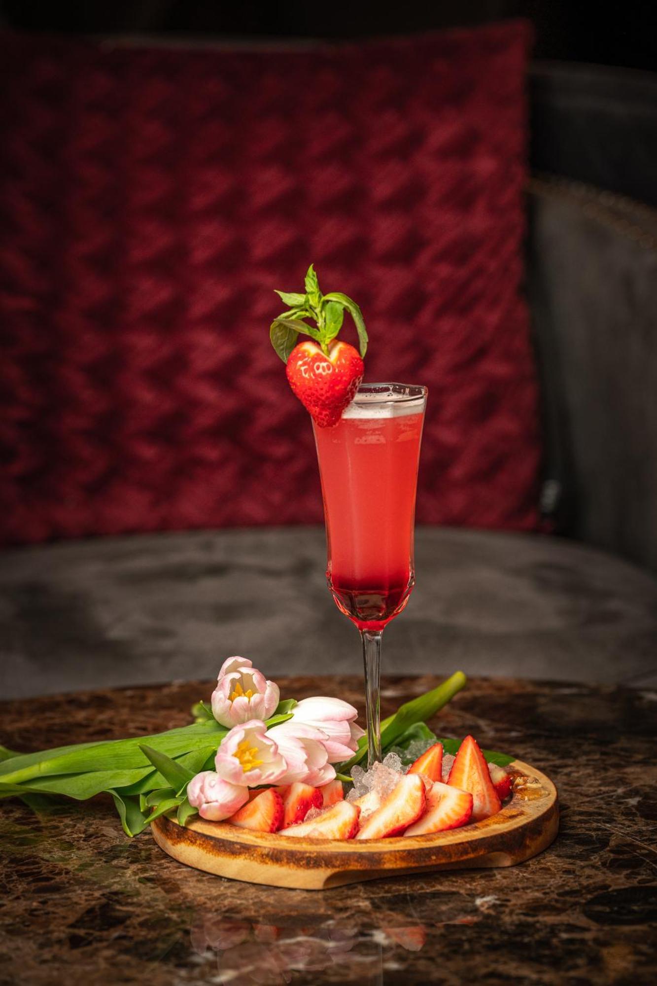 Karma Sanctum Soho 5* London