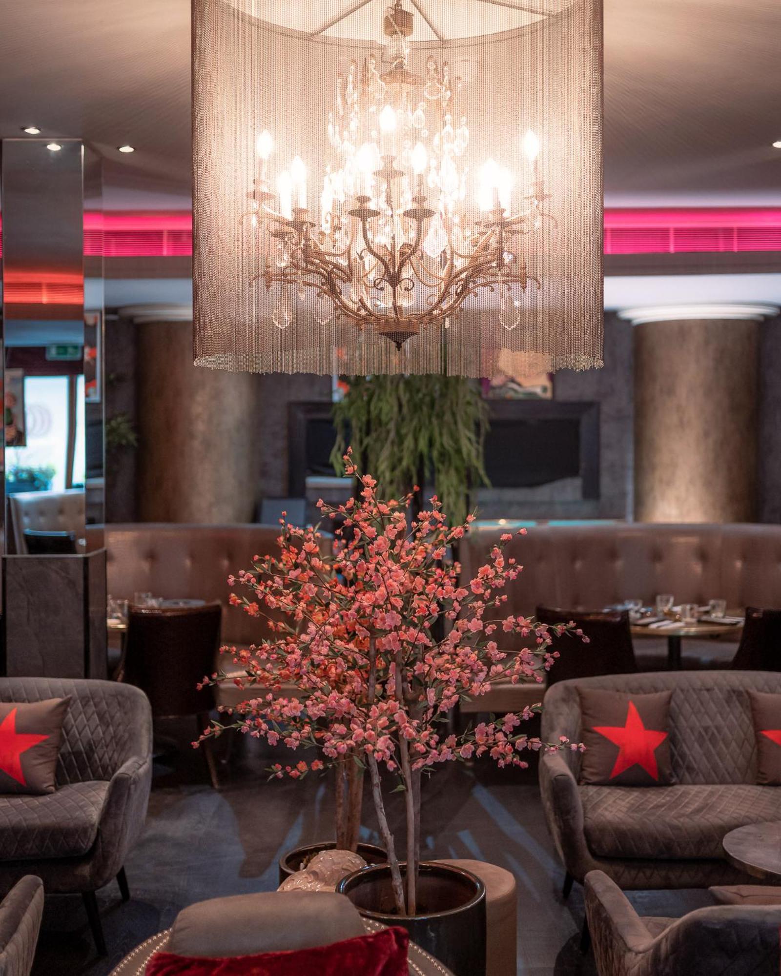 Hotell Karma Sanctum Soho