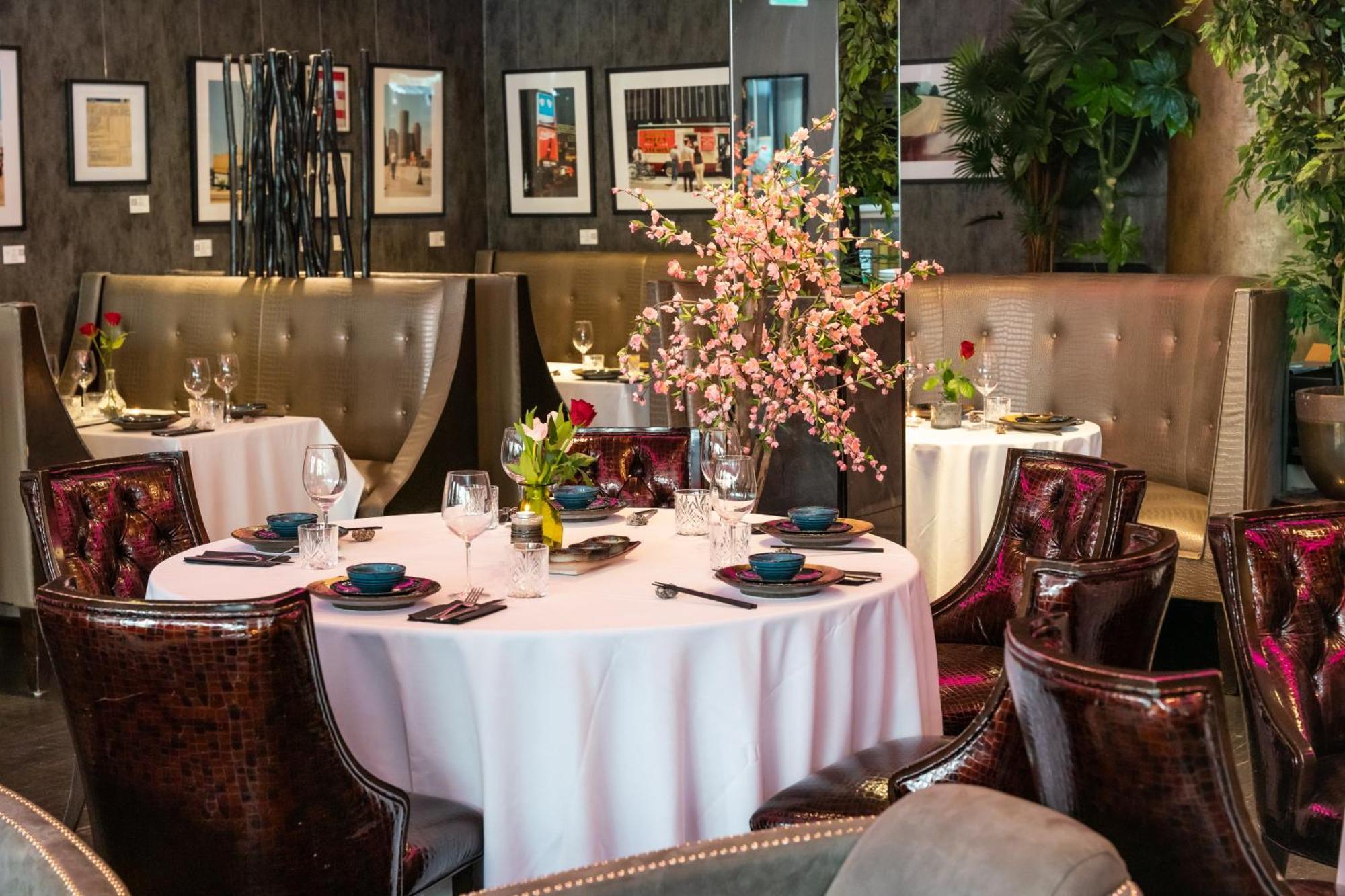 Karma Sanctum Soho Hotell