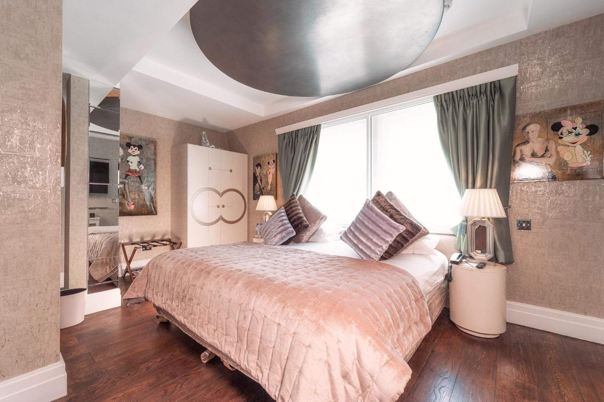 Hotell Karma Sanctum Soho