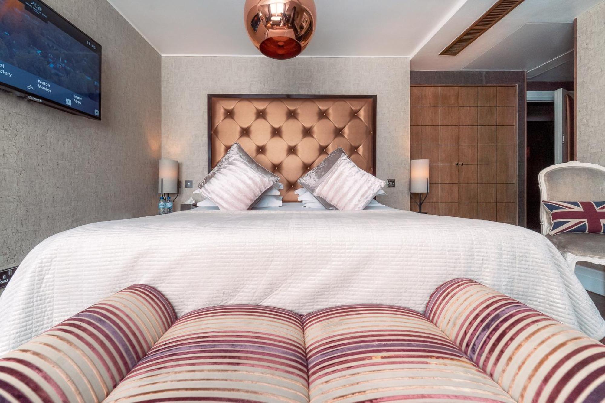 Karma Sanctum Soho Hotell