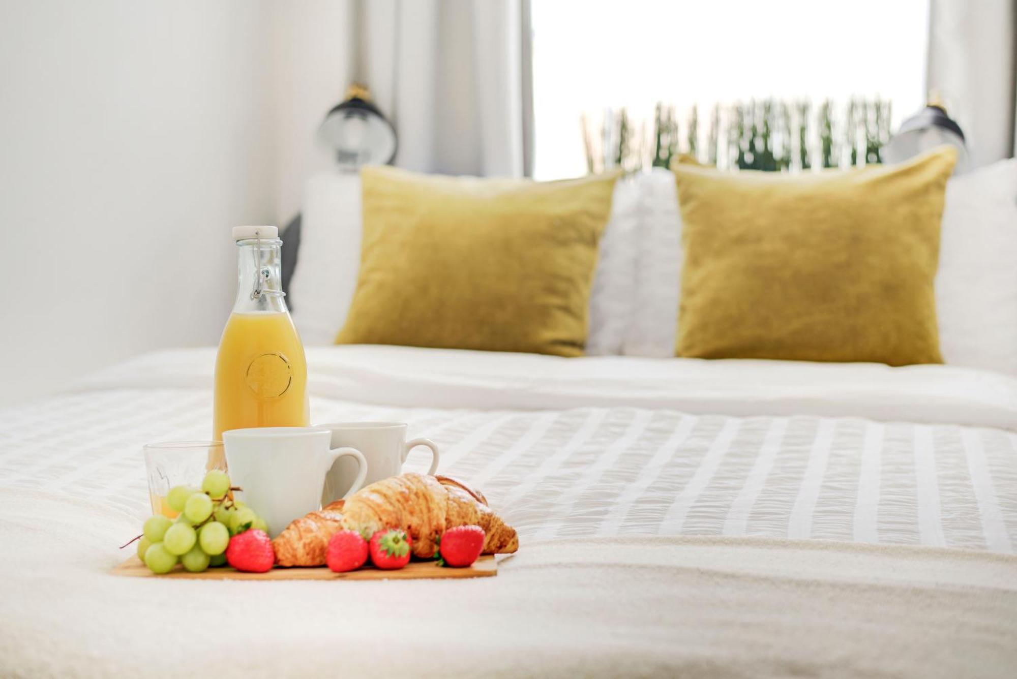 Islington Attic 3 Bedroom Flat Appartement *