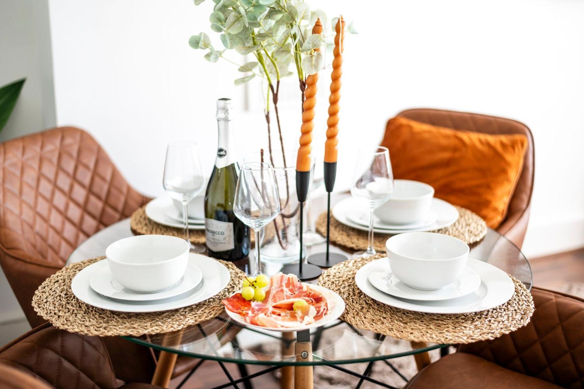 Islington Attic 3 Bedroom Flat Londen