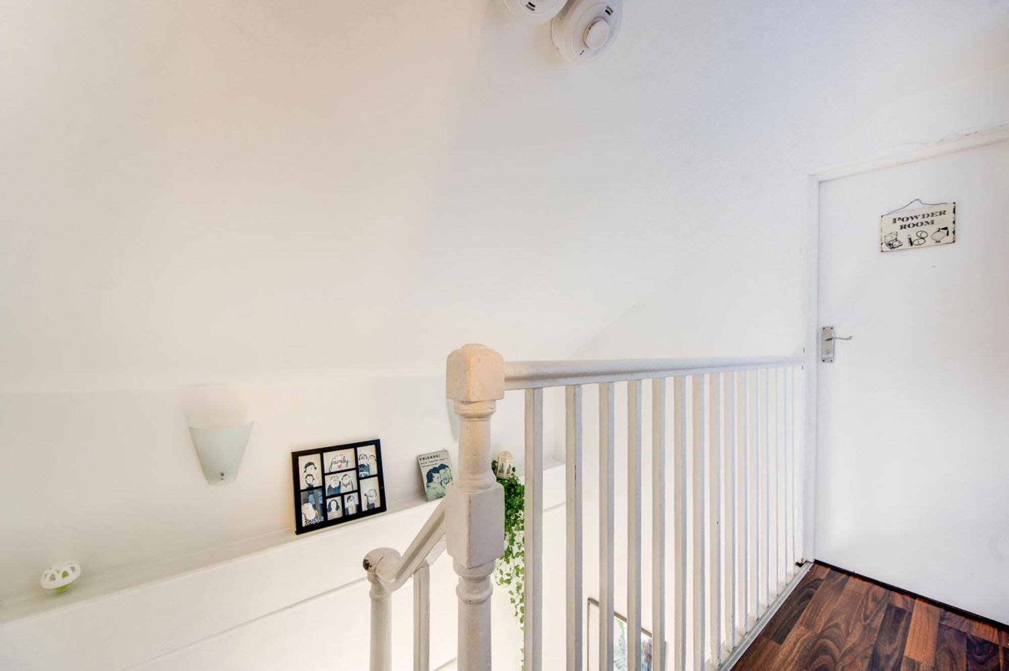 Appartement Islington Attic 3 Bedroom Flat *