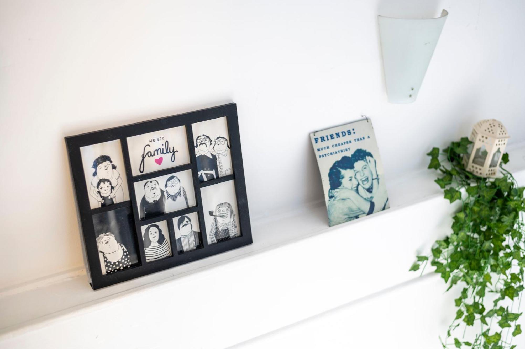 Islington Attic 3 Bedroom Flat Londen