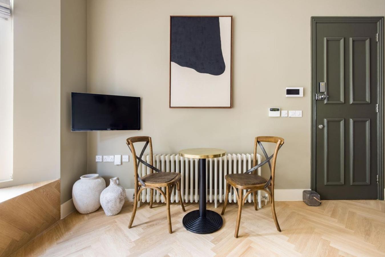 The Notting Hill By Hok Living - Nh2 Apartment *