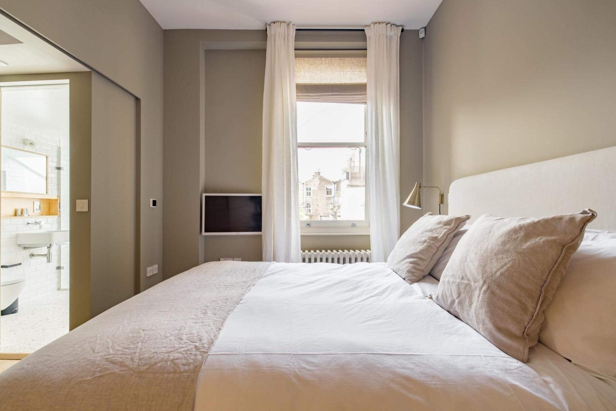 Apartment The Notting Hill By Hok Living - Nh2
