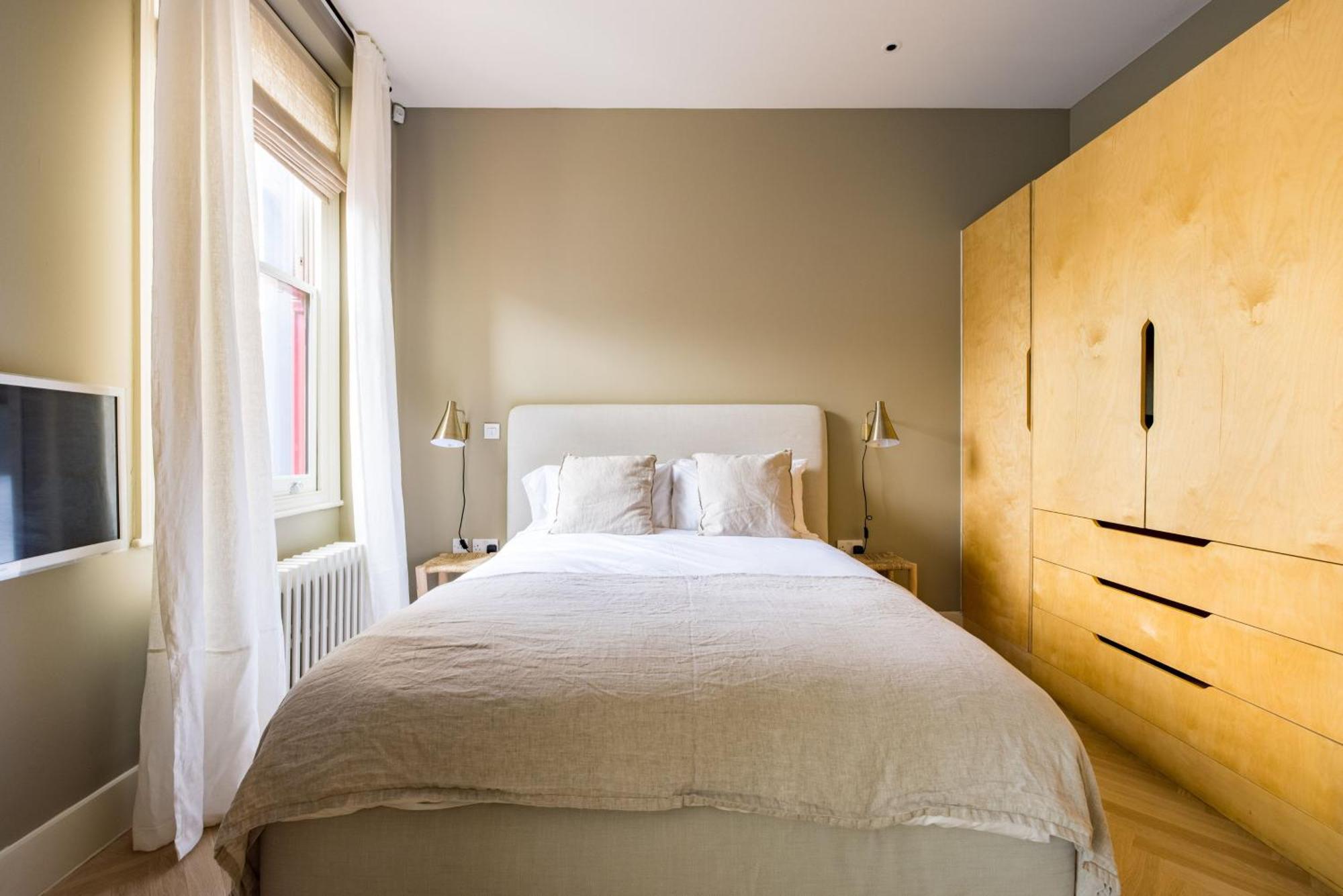 The Notting Hill By Hok Living - Nh2 London