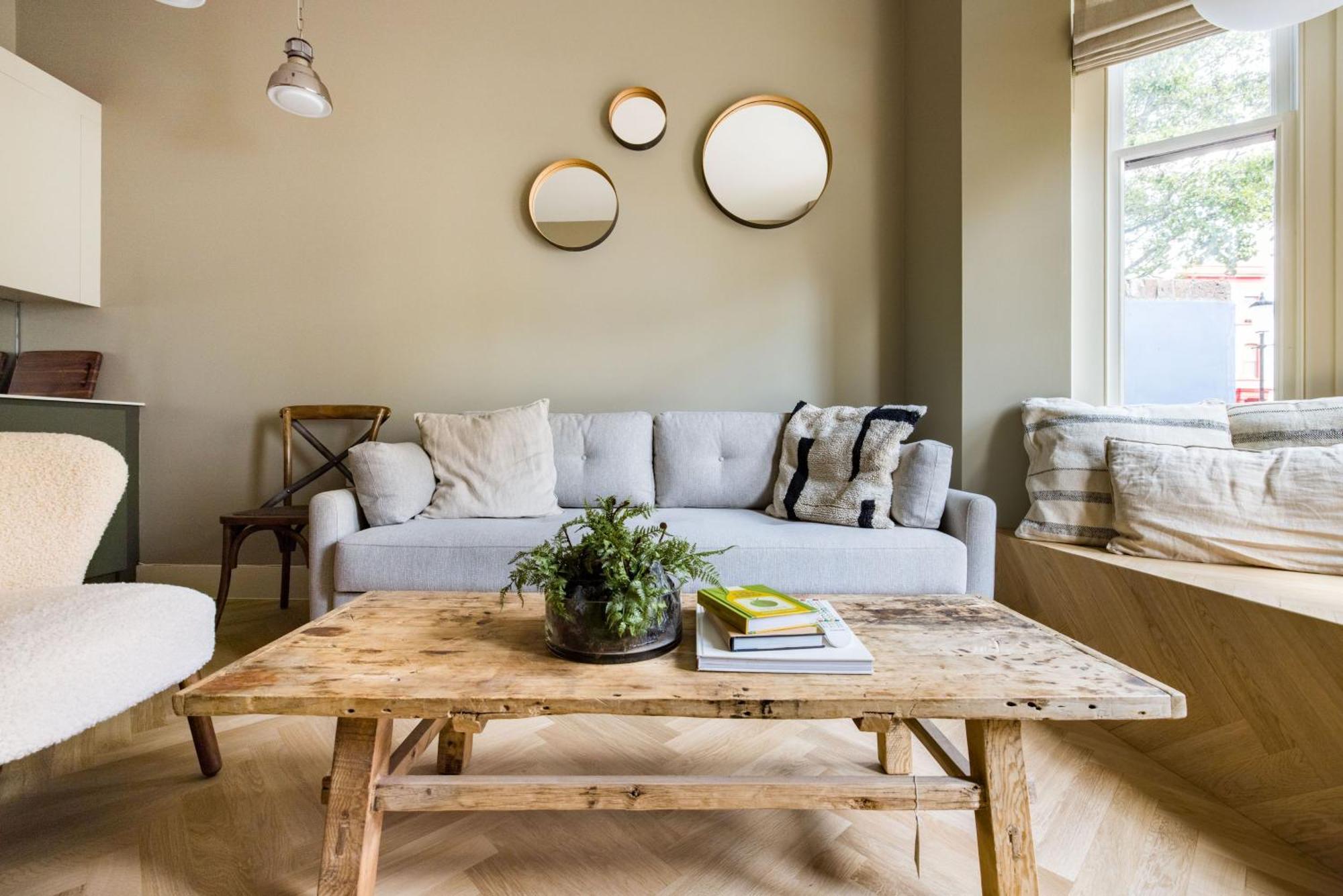 Apartment The Notting Hill By Hok Living - Nh2