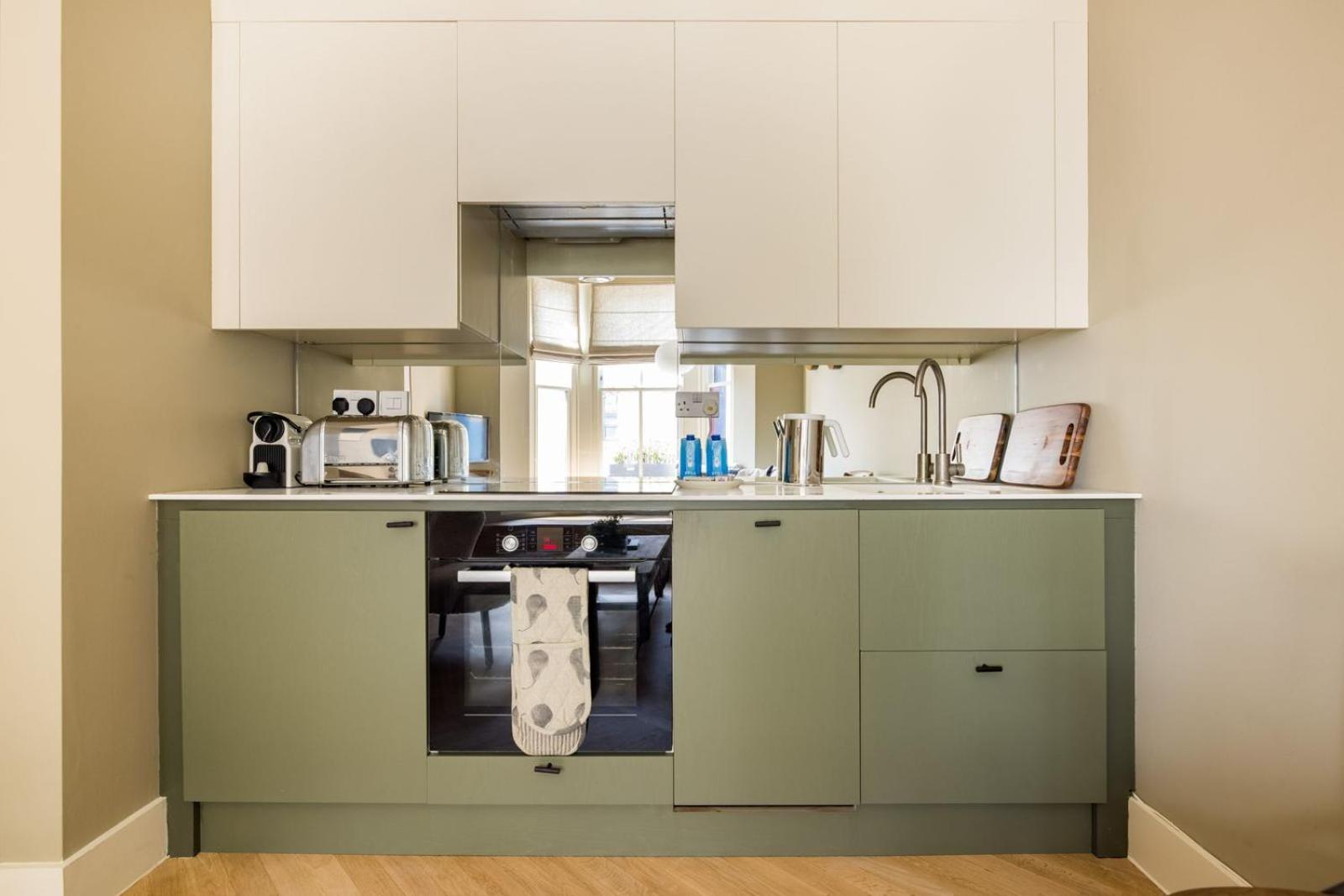 The Notting Hill By Hok Living - Nh2 Apartment