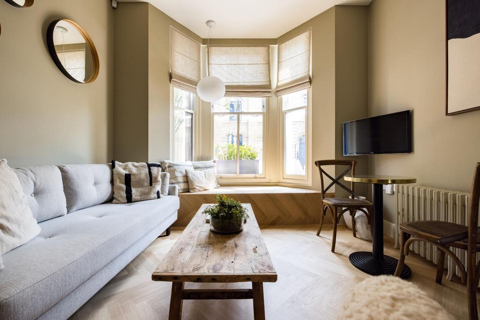 The Notting Hill By Hok Living - Nh2