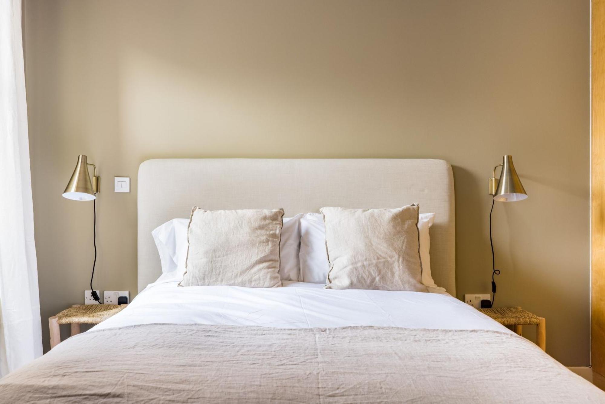 The Notting Hill By Hok Living - Nh2 *