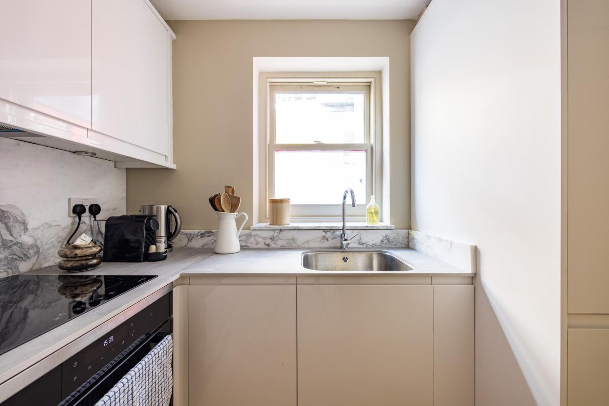 The Notting Hill By Hok Living - Nh1 Apartment *