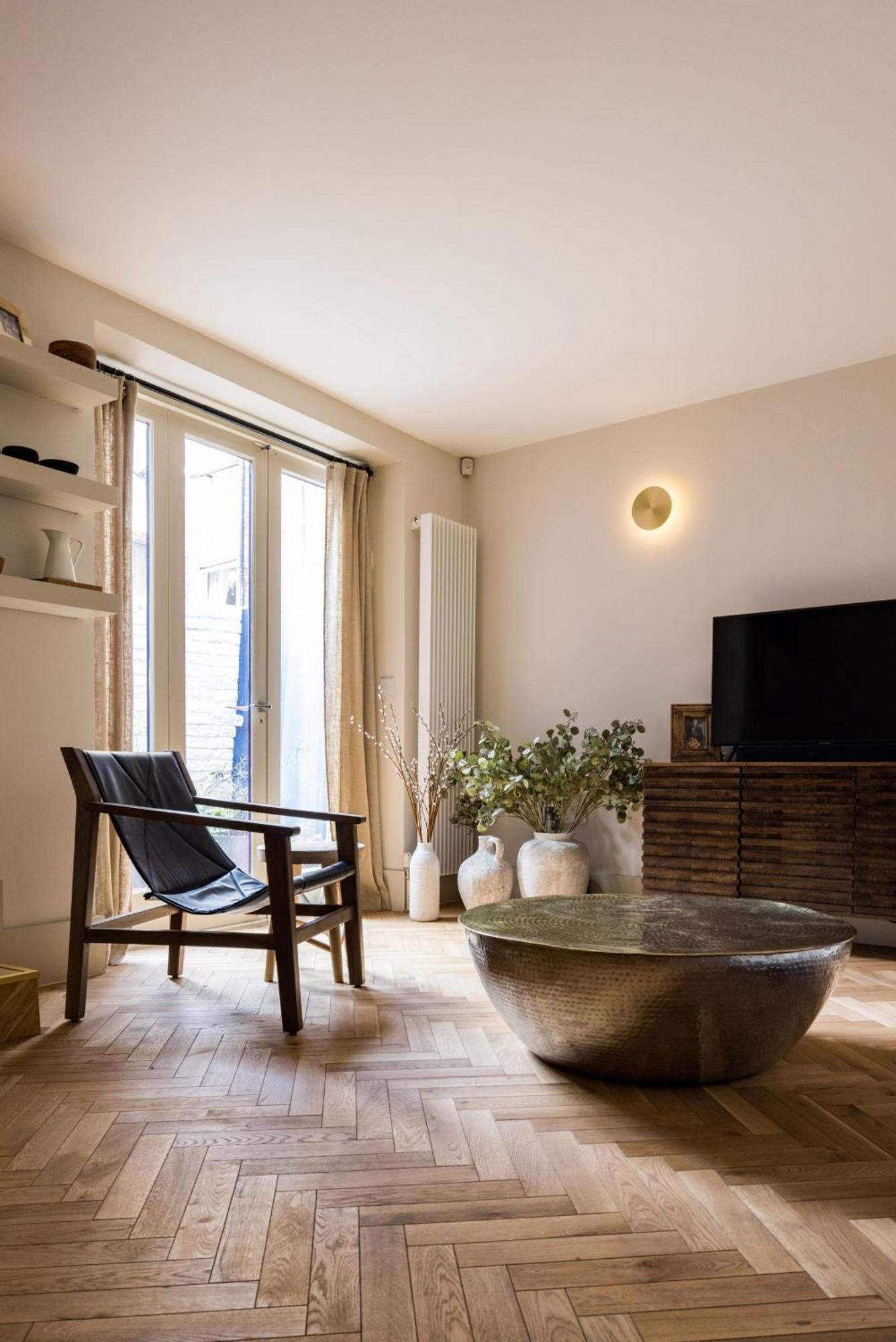 The Notting Hill By Hok Living - Nh1 Apartment