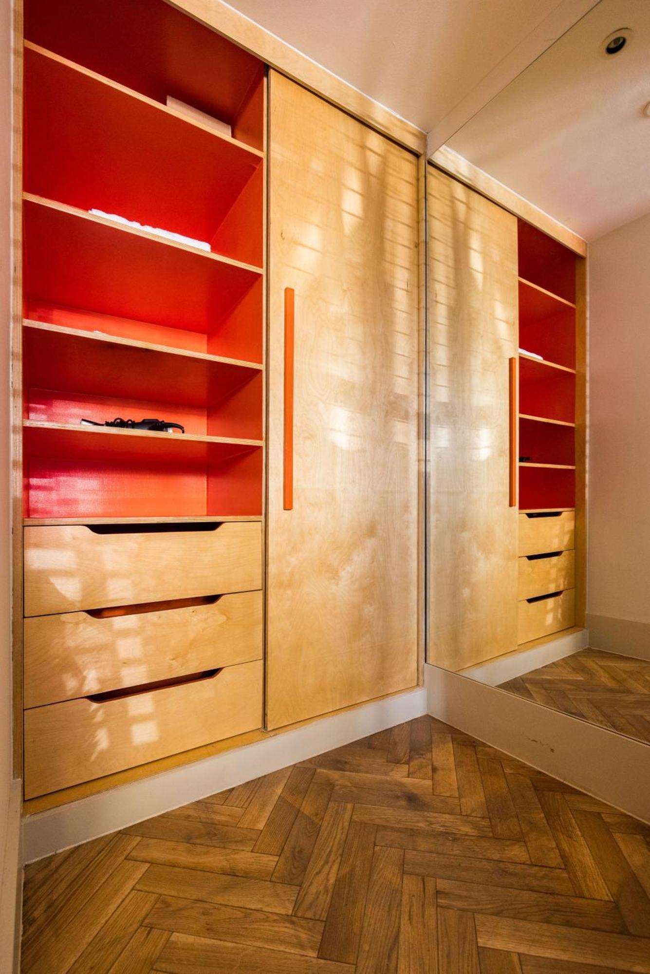 The Notting Hill By Hok Living - Nh1 Apartment London