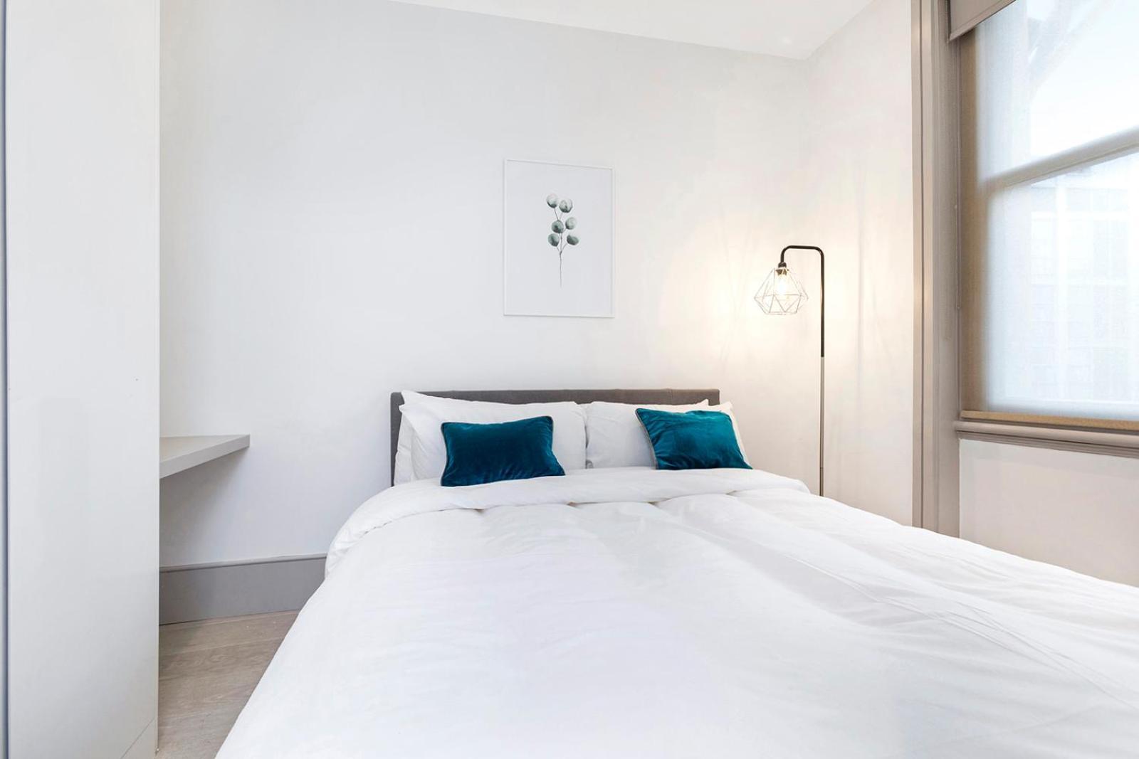 Leilighet Prime Gloucester Road