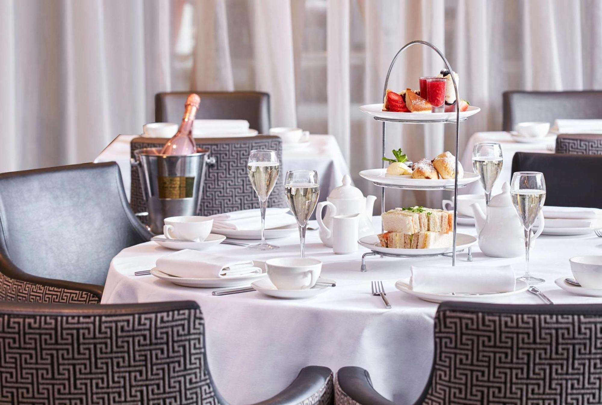 Hotell Doubletree By Hilton Angel Kings Cross