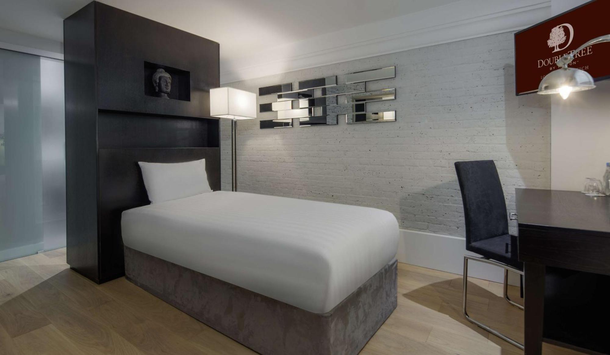 Hotell Doubletree By Hilton - Greenwich