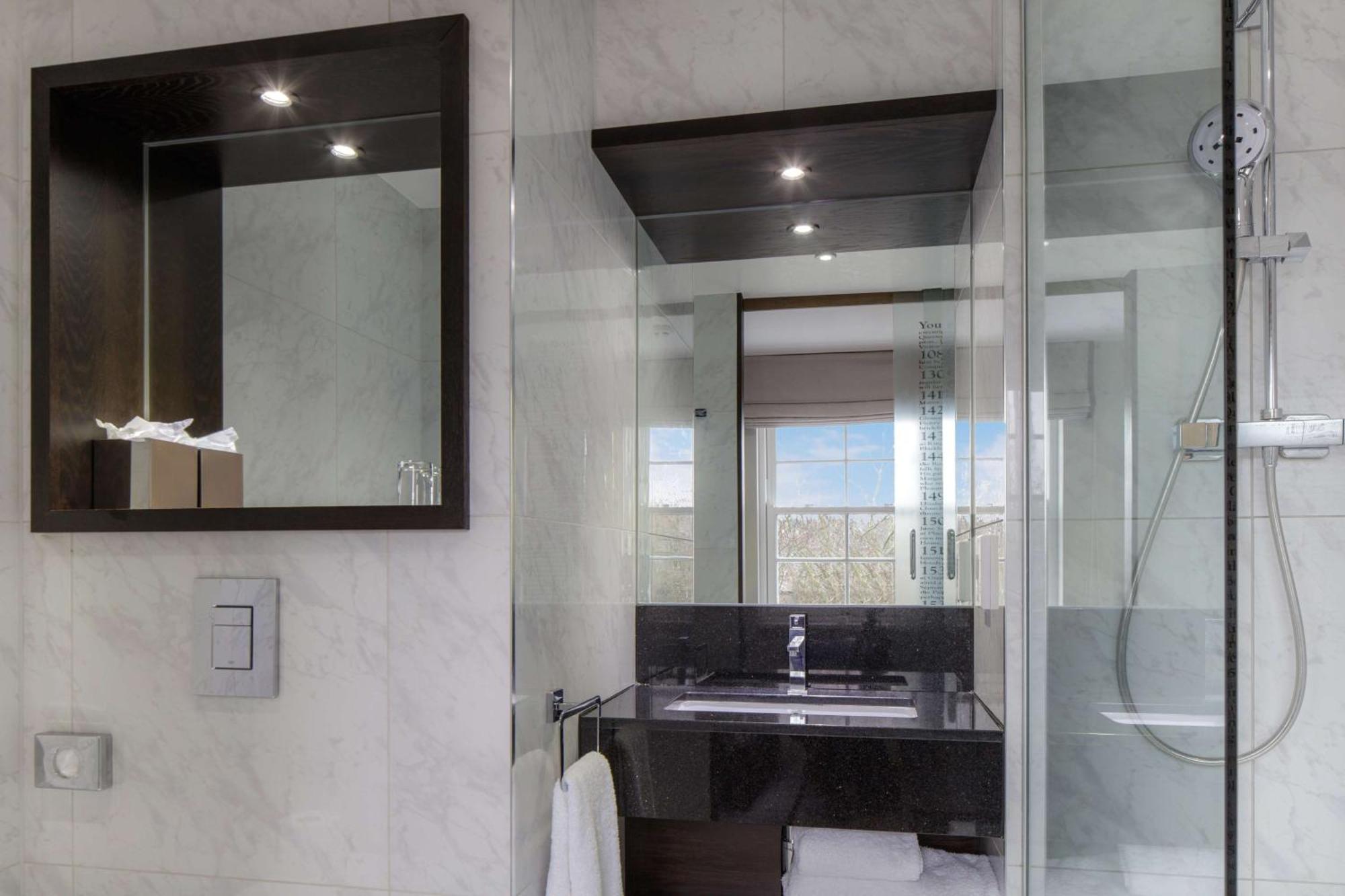 Hotell Doubletree By Hilton - Greenwich London