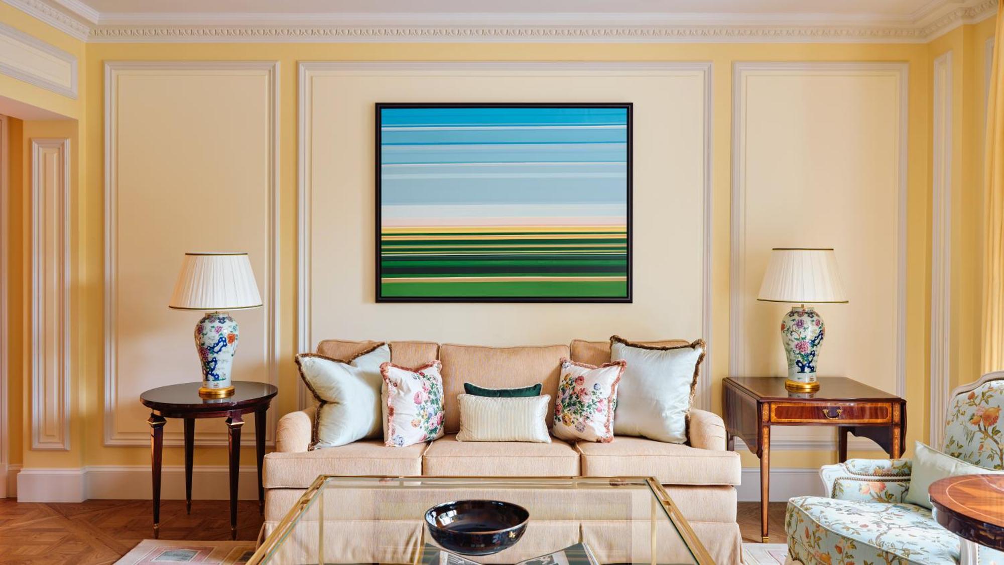 The Dorchester - Dorchester Collection 5*