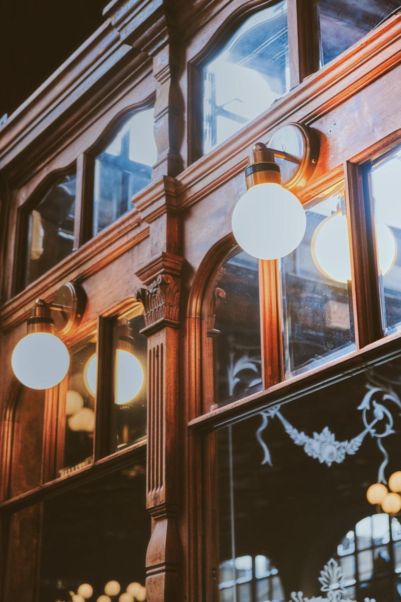 The Black Lion Pub & Boutique Inn 3*