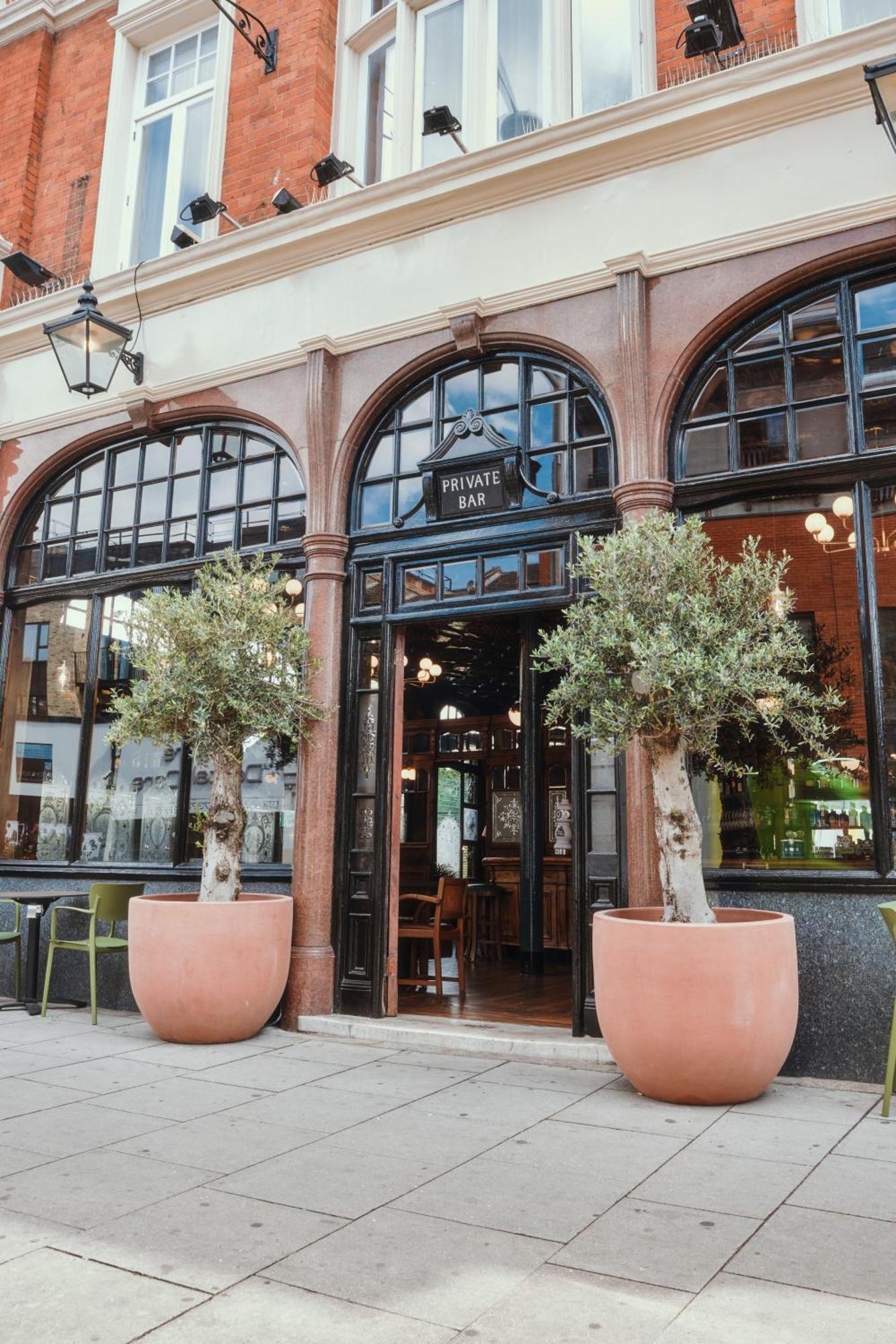 The Black Lion Pub & Boutique 3* London