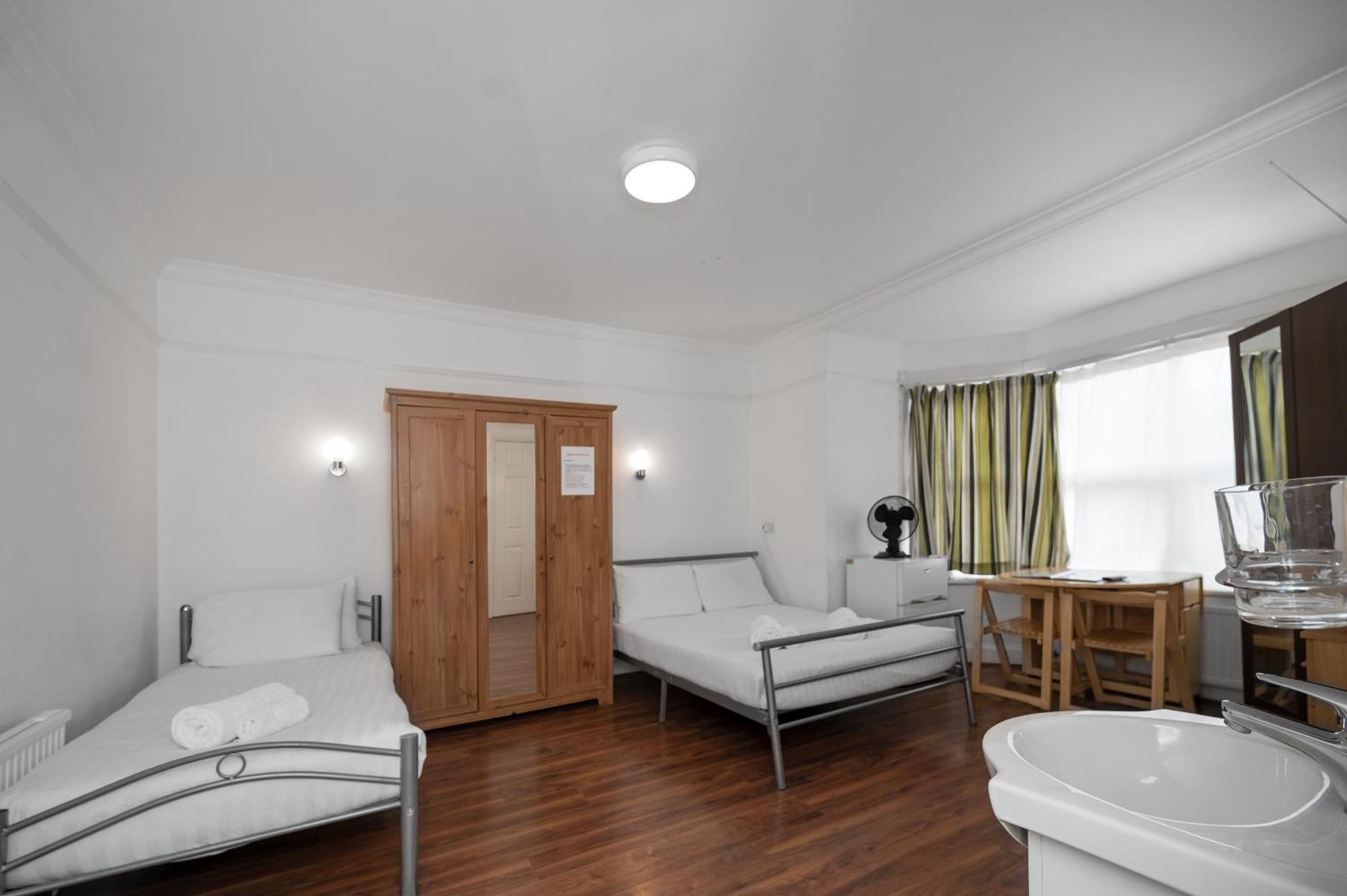 Aparthotel Flexistay Norbury