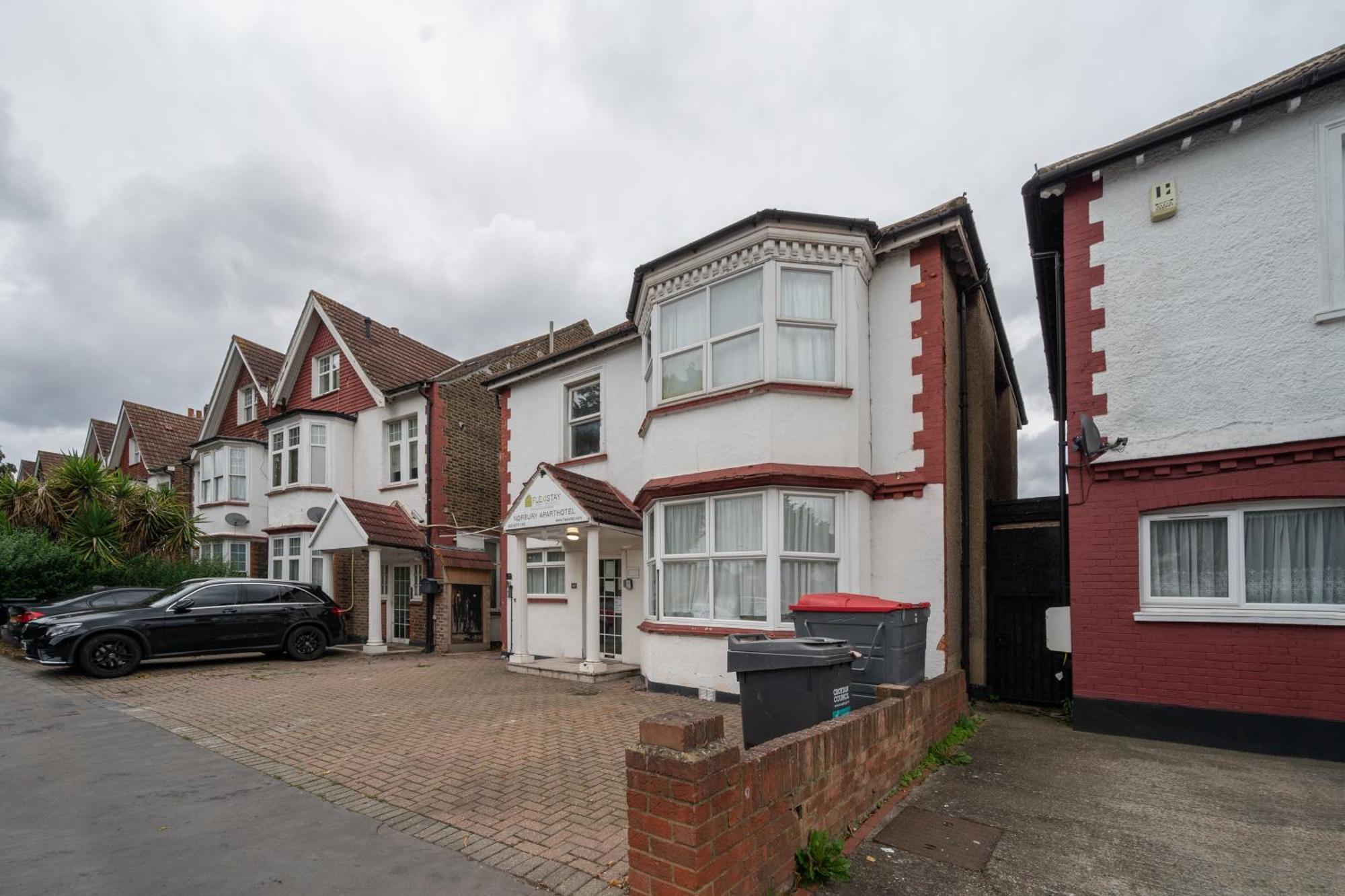 Flexistay Norbury Aparthotel