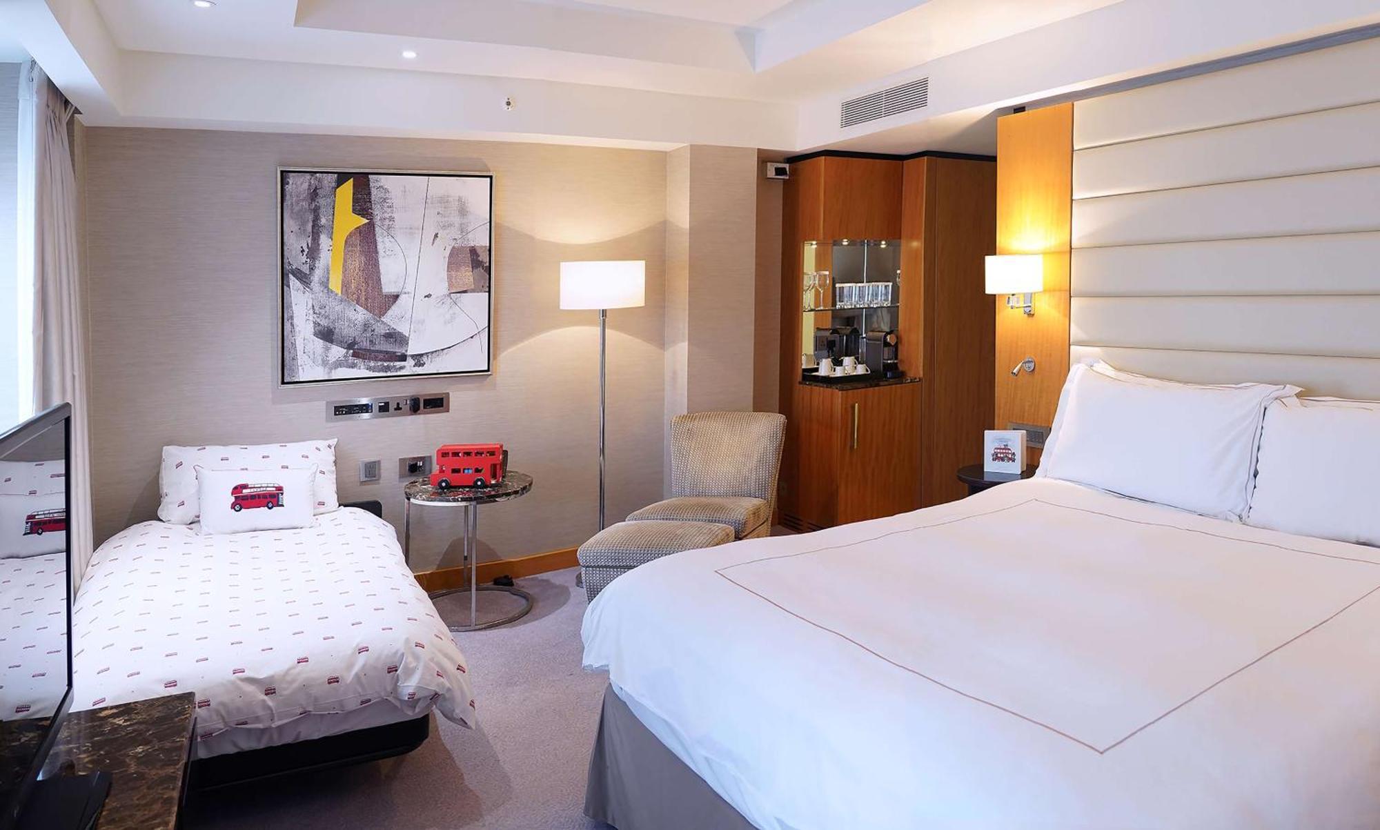Hotel Conrad St London
