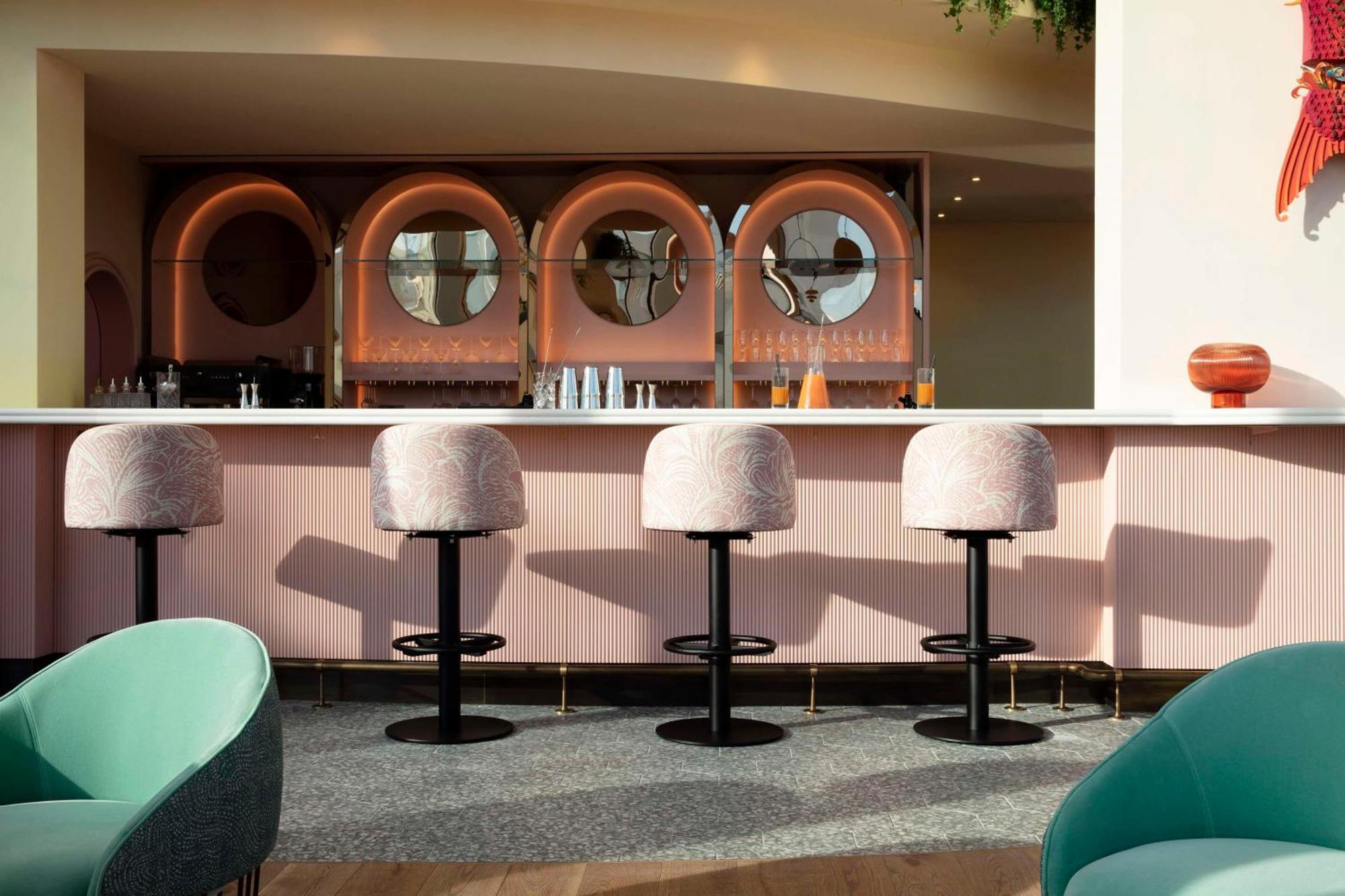 Hotel Art'otel Battersea Power Station, Powered By Radisson London
