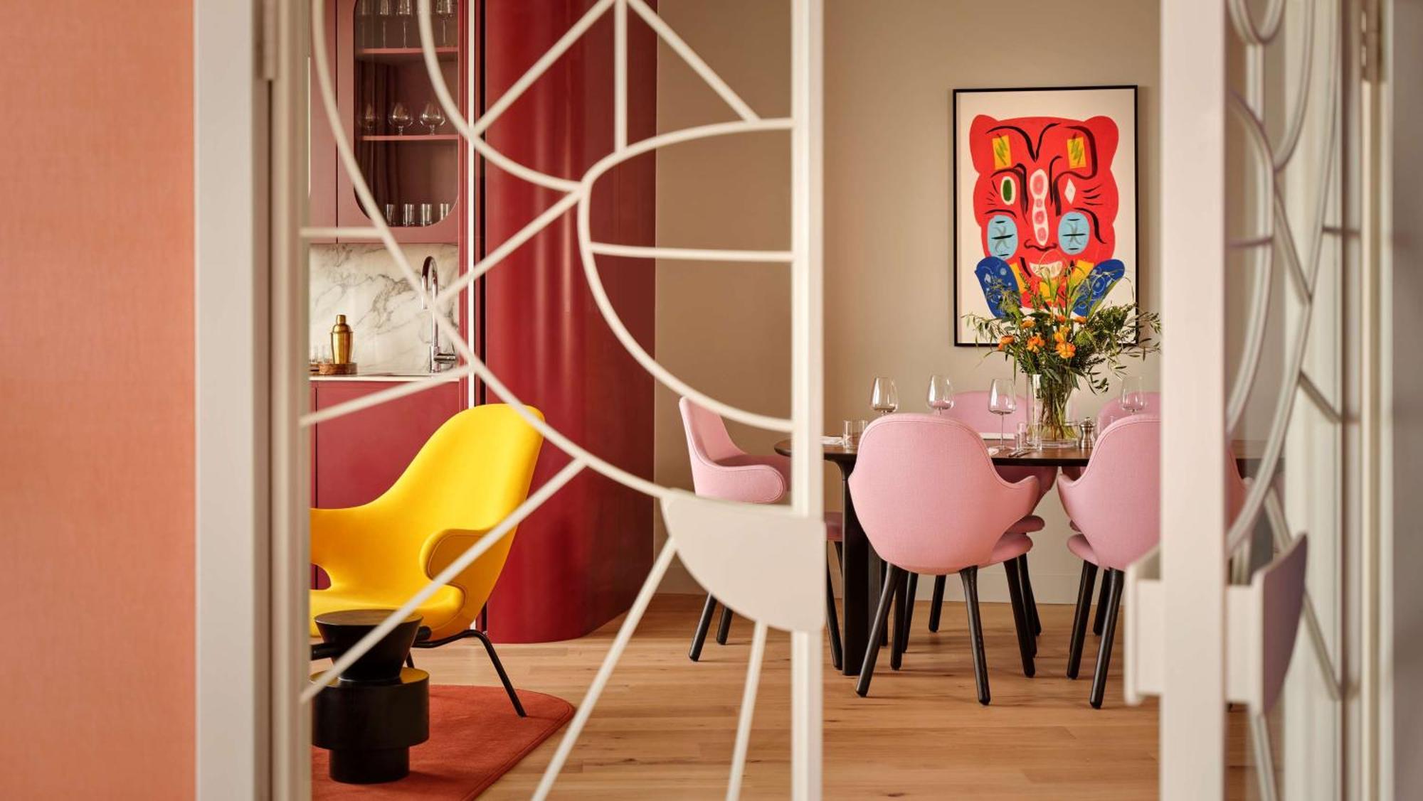 Hotel Art'otel Battersea Power Station, Powered By Radisson London