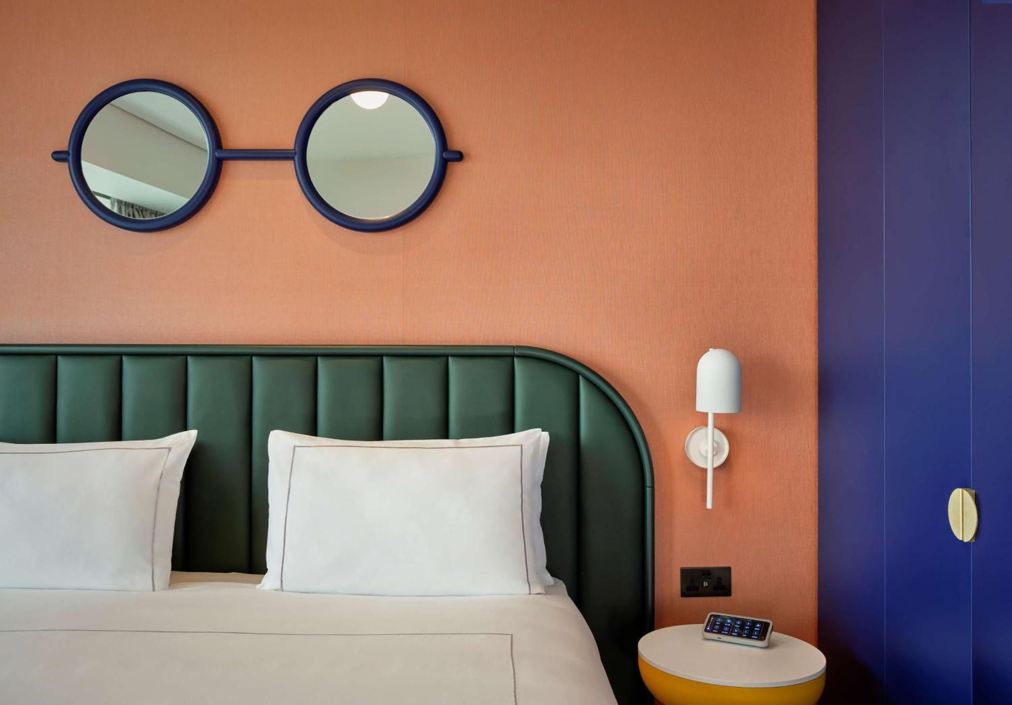 Art'otel Battersea Power Station, Powered By Radisson 5* London
