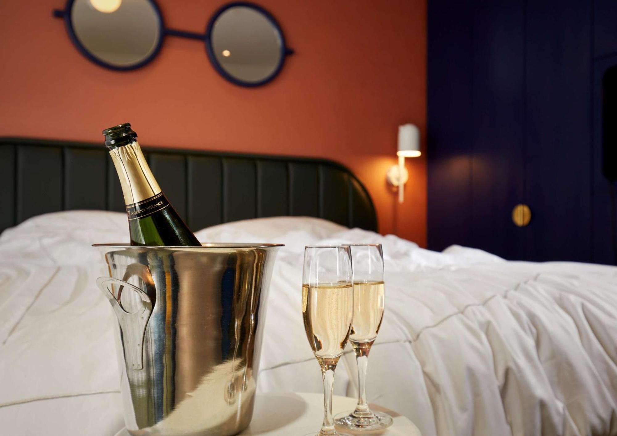 Art'otel Battersea Power Station, Powered By Radisson Hotel London