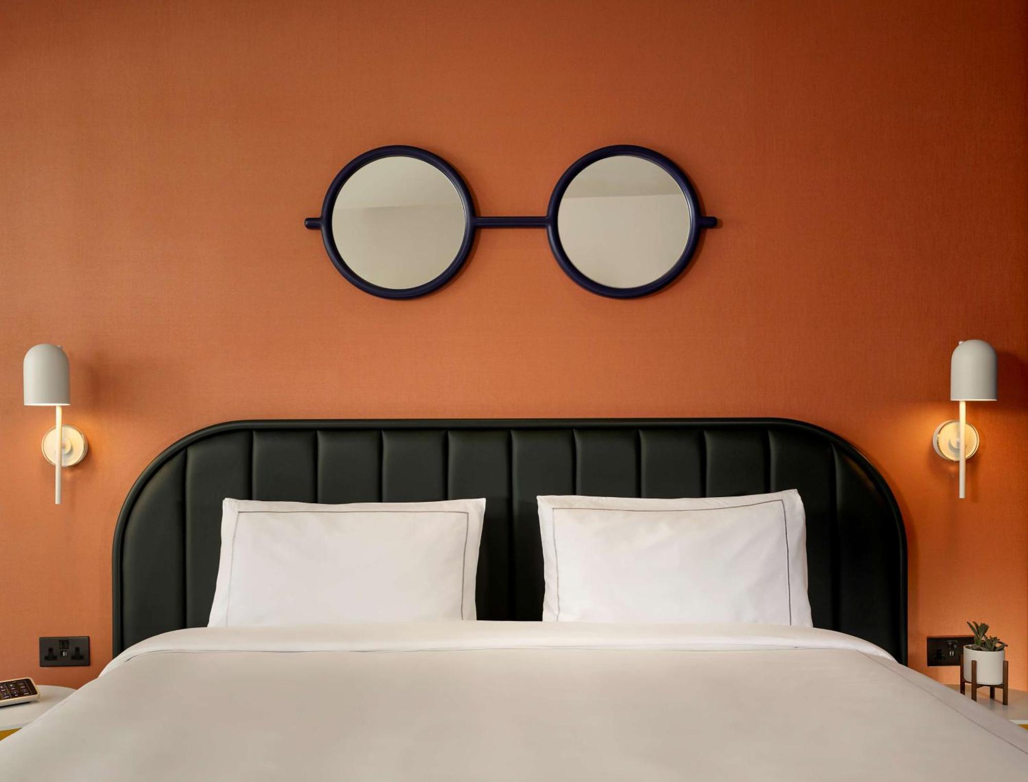 Hotel Art'otel Battersea Power Station, Powered By Radisson London