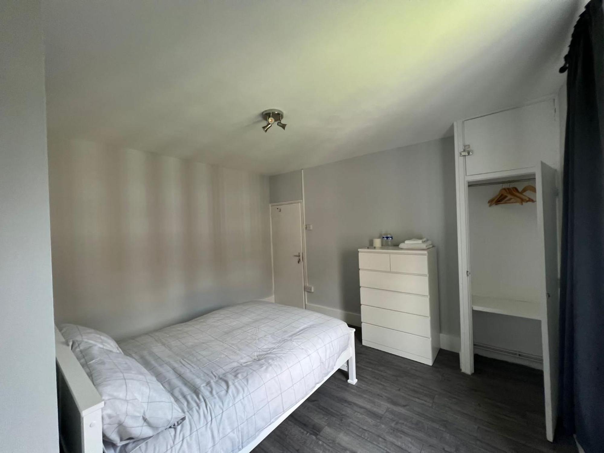 Guest house Vauxhall London