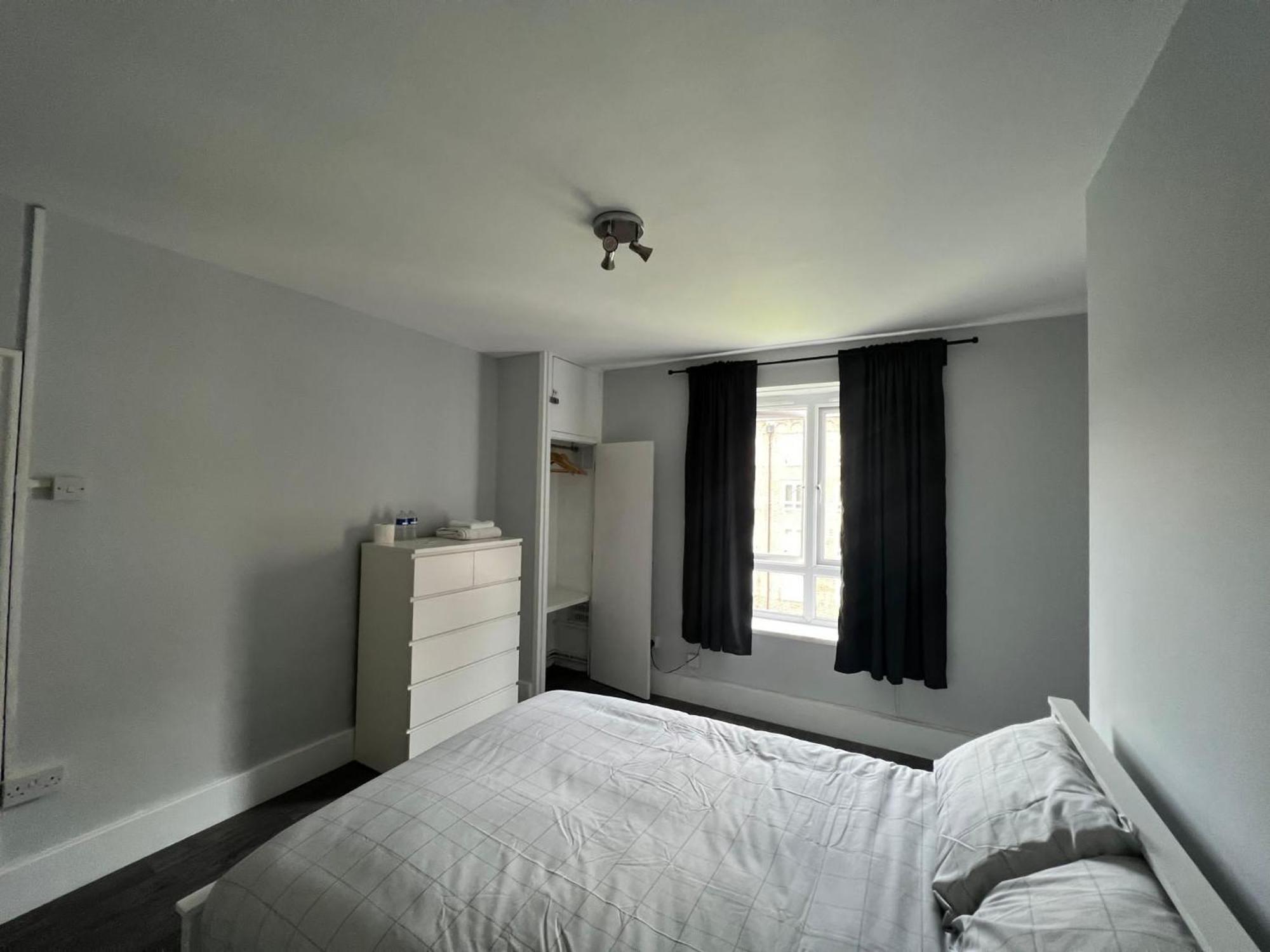 Guest house Vauxhall *