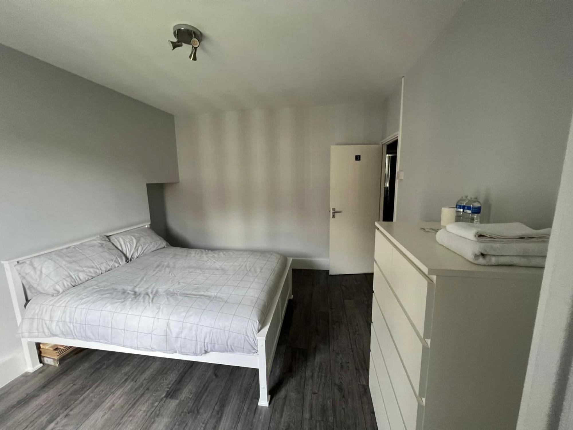 Guest house Vauxhall