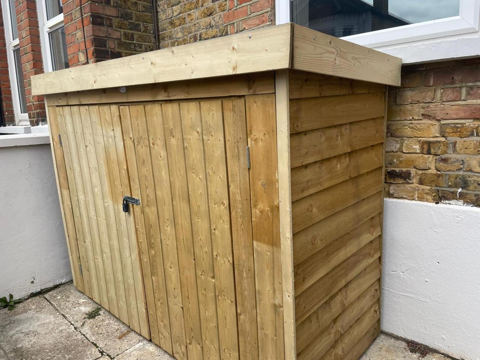 Apartamento Cosy 1 Bed With Free Parking Close To Underground Station Zone 2 For Quick Access To Up To 5 Guests Londres