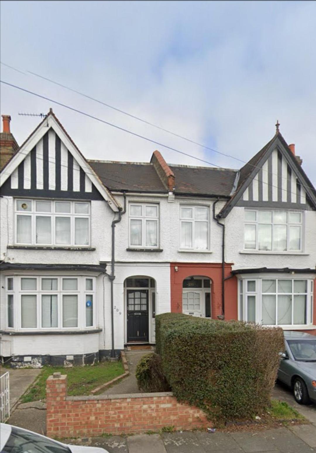Amazing 2 Bed Apartment London