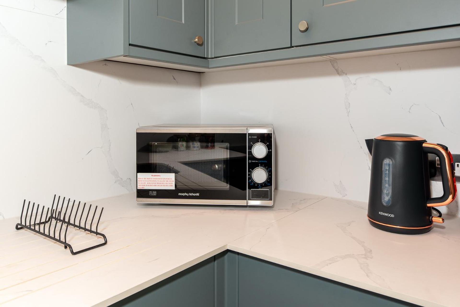 2-bedroom Victorian In Kensington * London