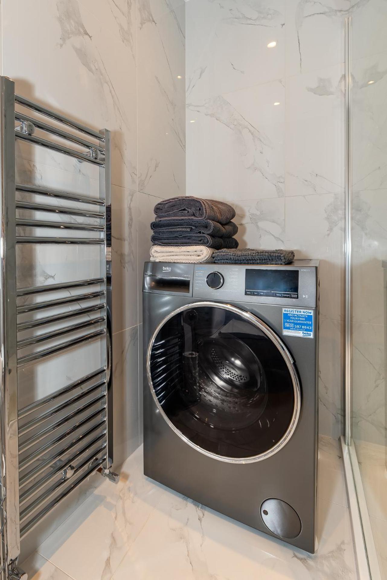2-bedroom Victorian In Kensington Apartment *