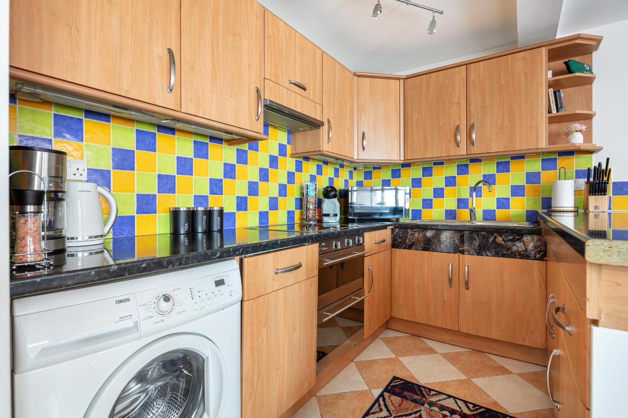 - Cozy 3 Bed House On A Quiet Mews - Feriehus London
